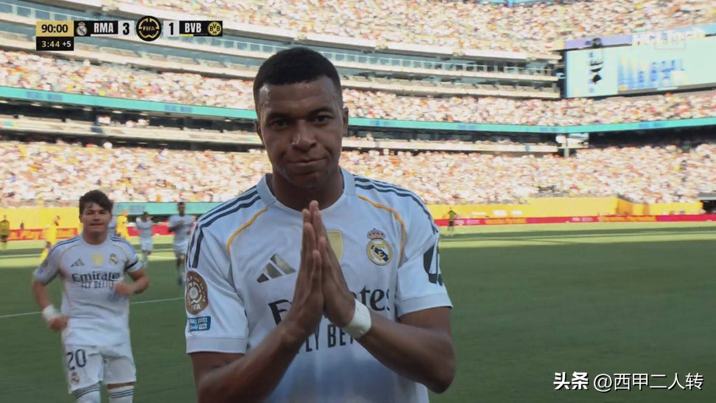 姆巴佩新星回归赛场表现惊艳,德国队未来可期! 姆巴佩新星回归赛场表现惊艳,德国队未来可期!